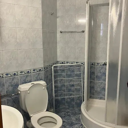 Vy Vega Apartamento *