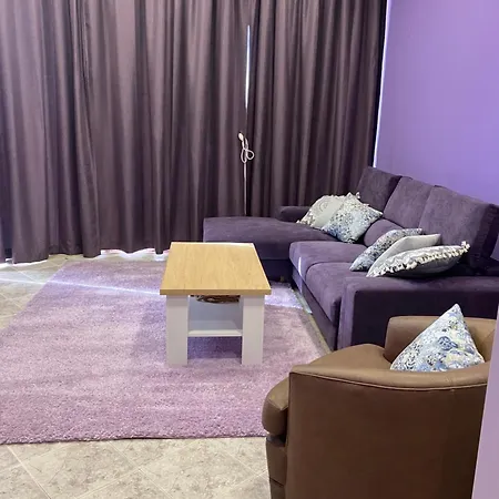 Apartamento Vy Vega Sveti Vlas